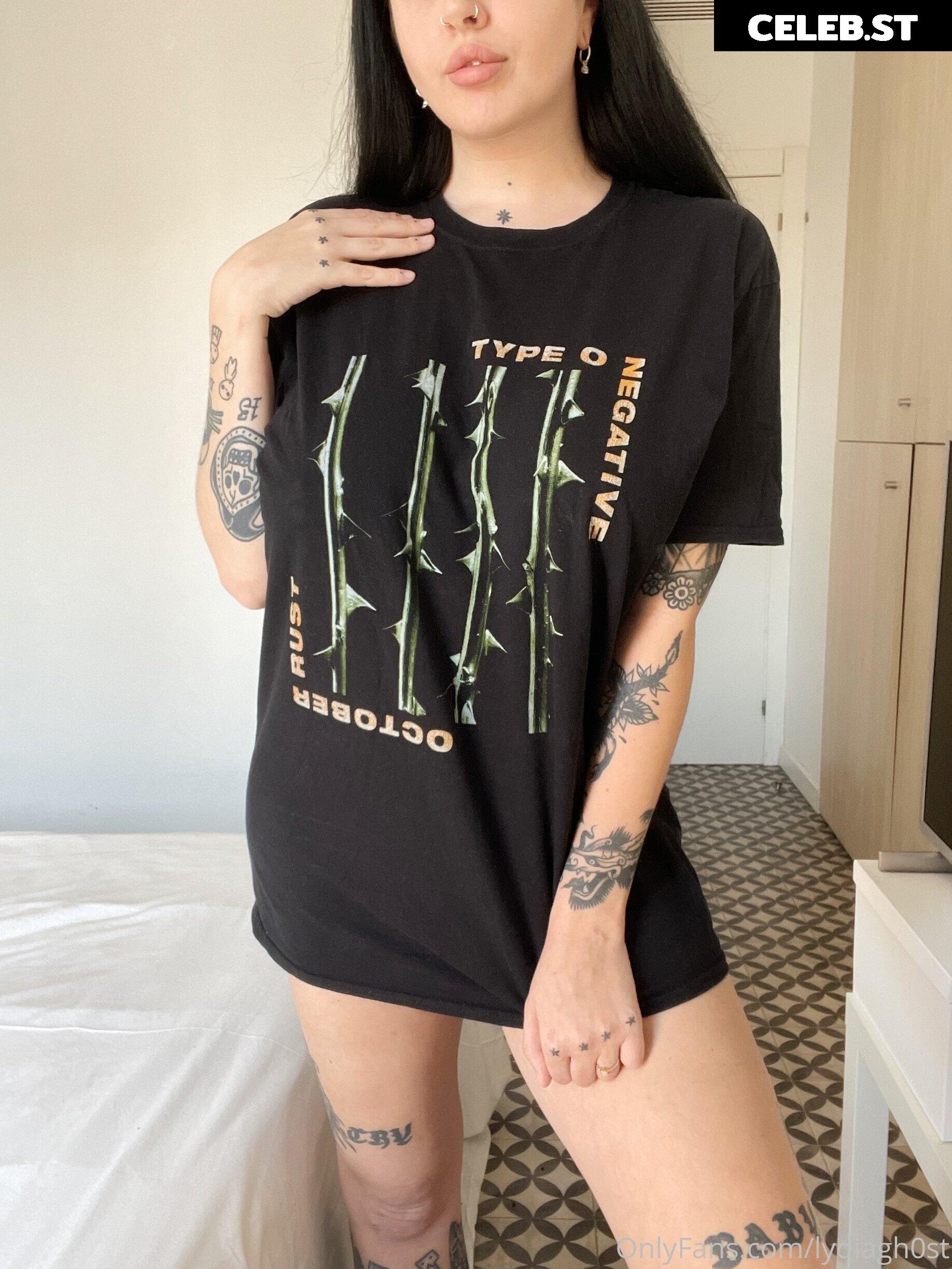 Lydiagh0st Image 3033185