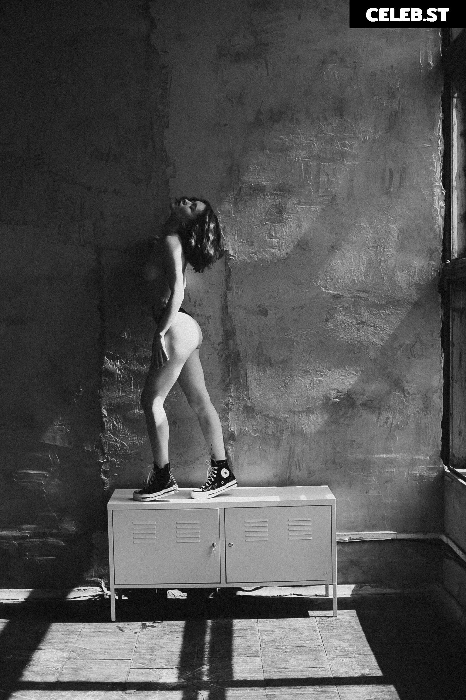 Margo Vishnevska Image 303398