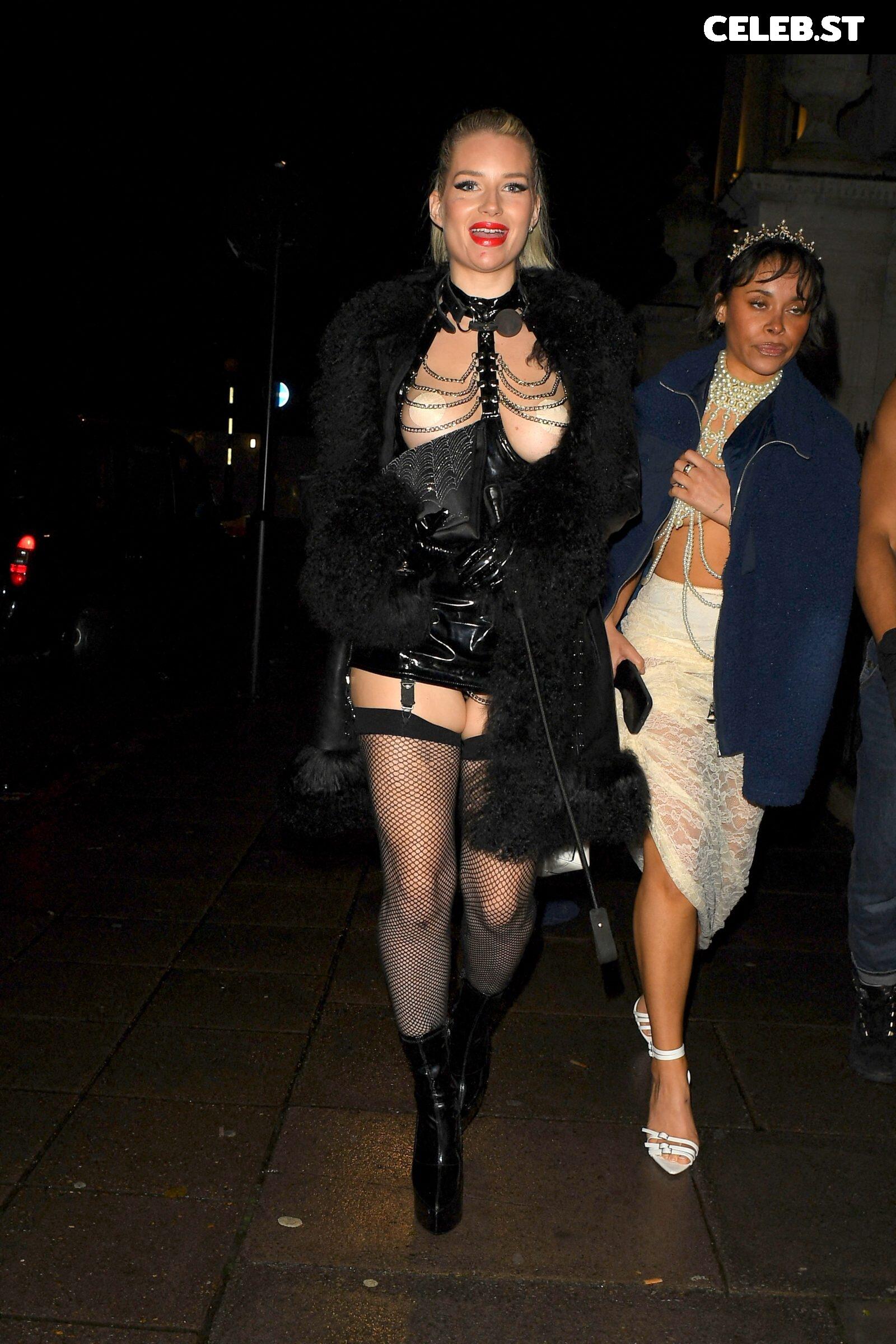 Lottie Moss Image 3030271