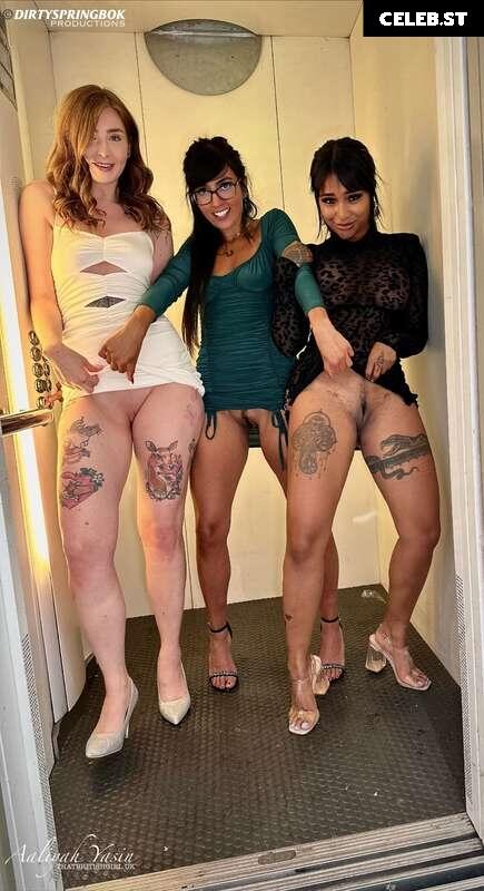 Aaliyah Yasin Image 3039459