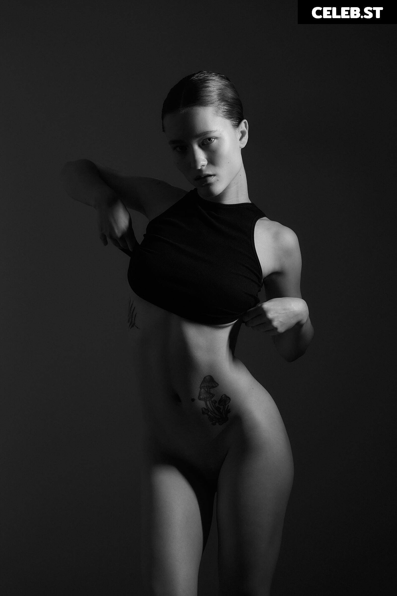 Margo Vishnevska Image 303970