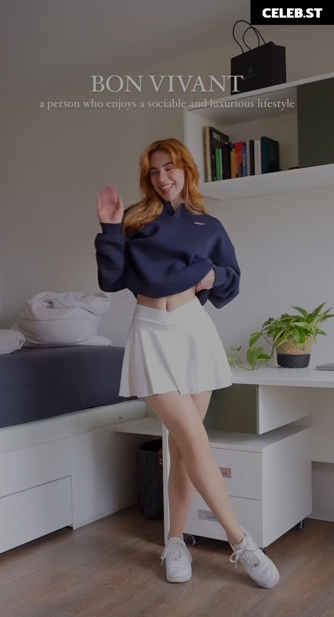 Tonia Goldmann Image 3039176