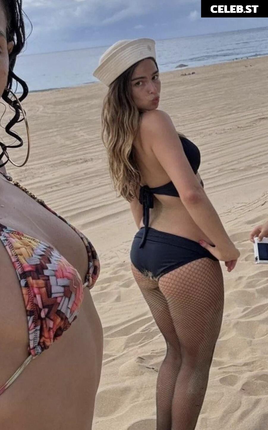 Addison Rae Image 3039111