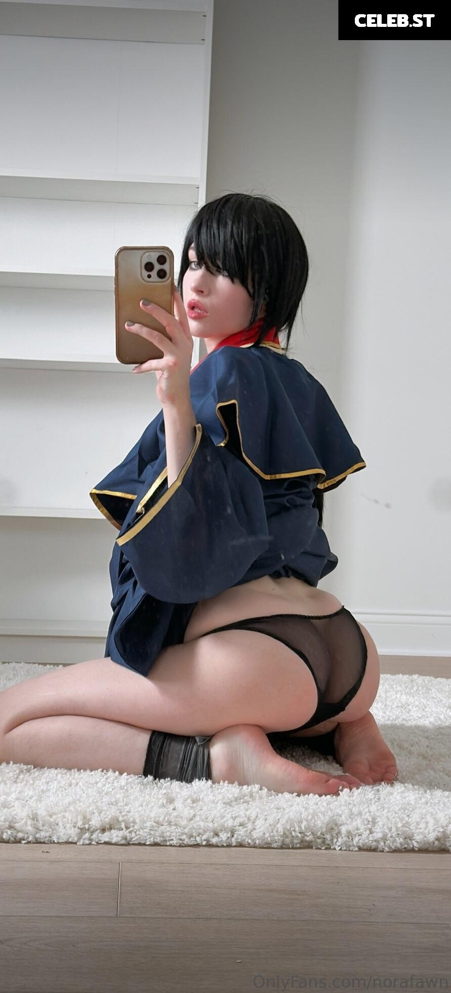 Nora Fawn Image 3039121