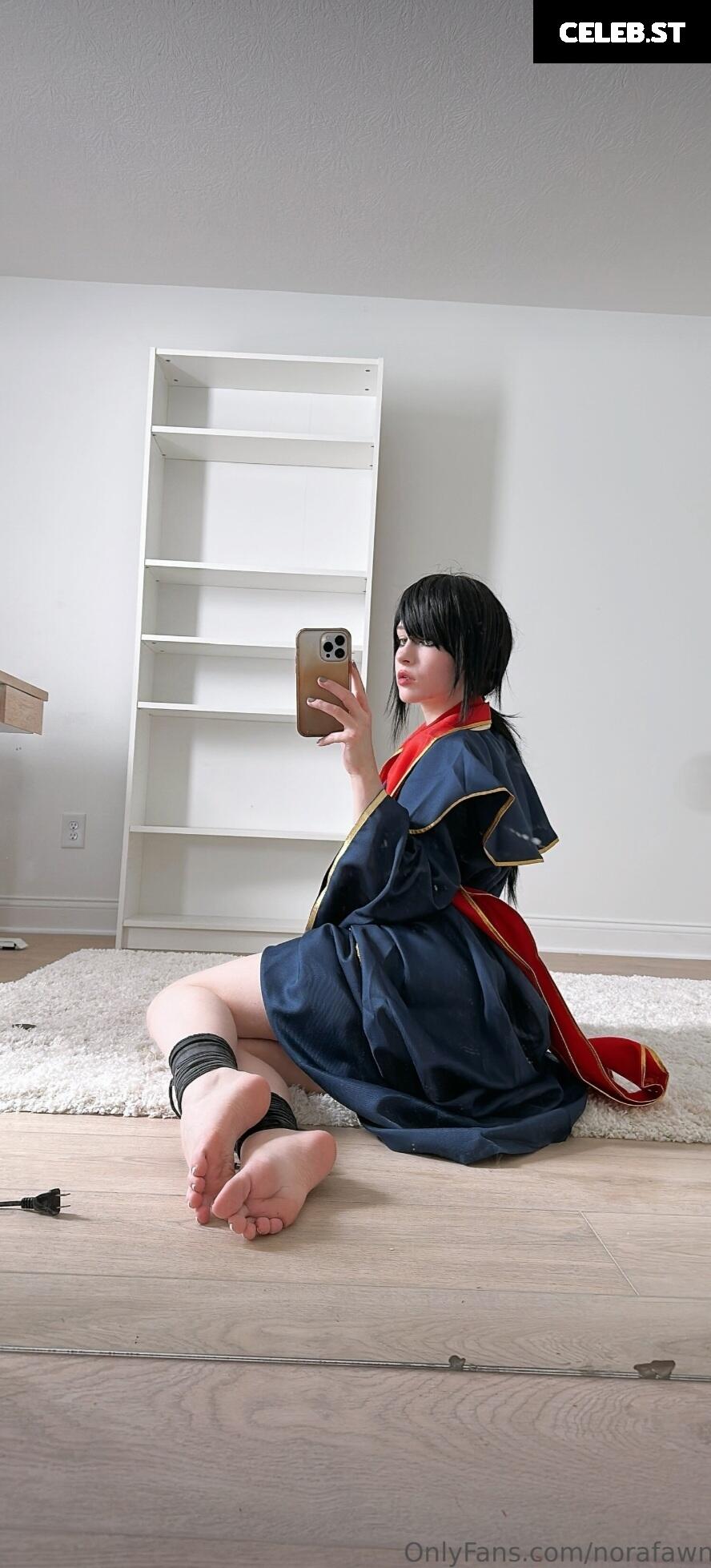 Nora Fawn Image 3039079