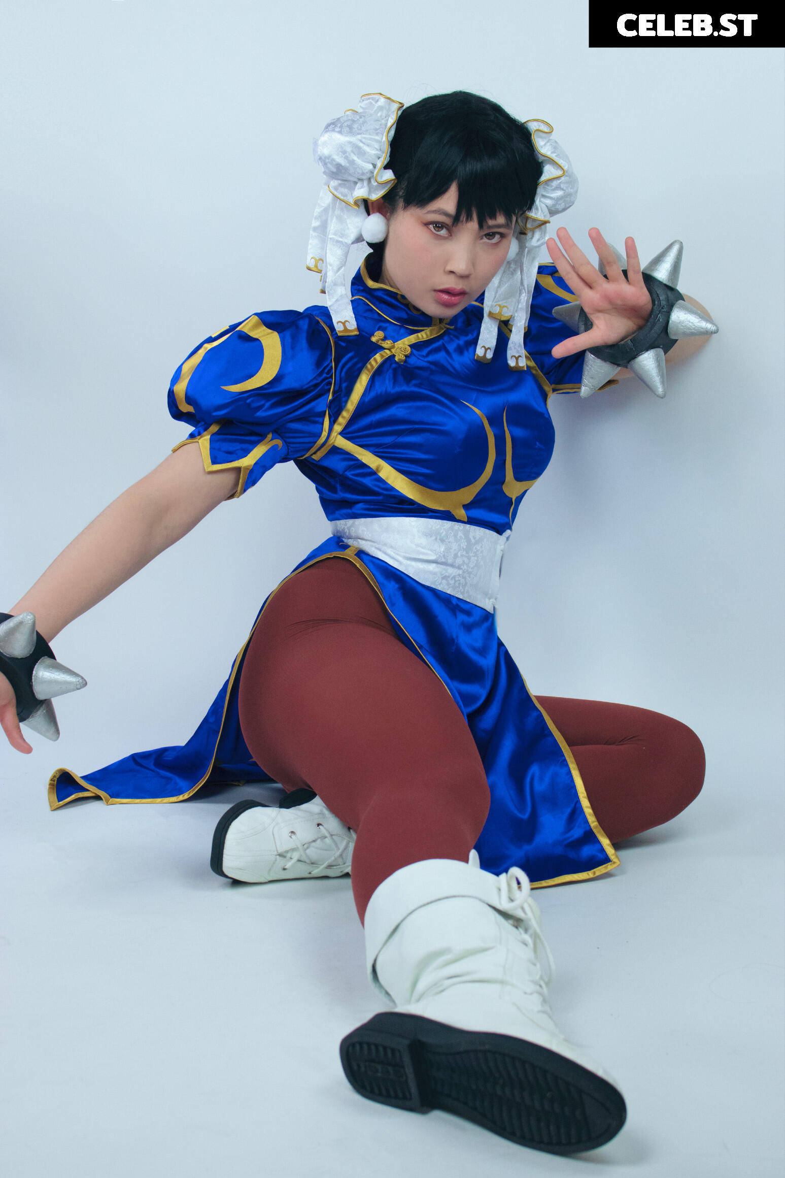 Virtual Geisha Image 303902