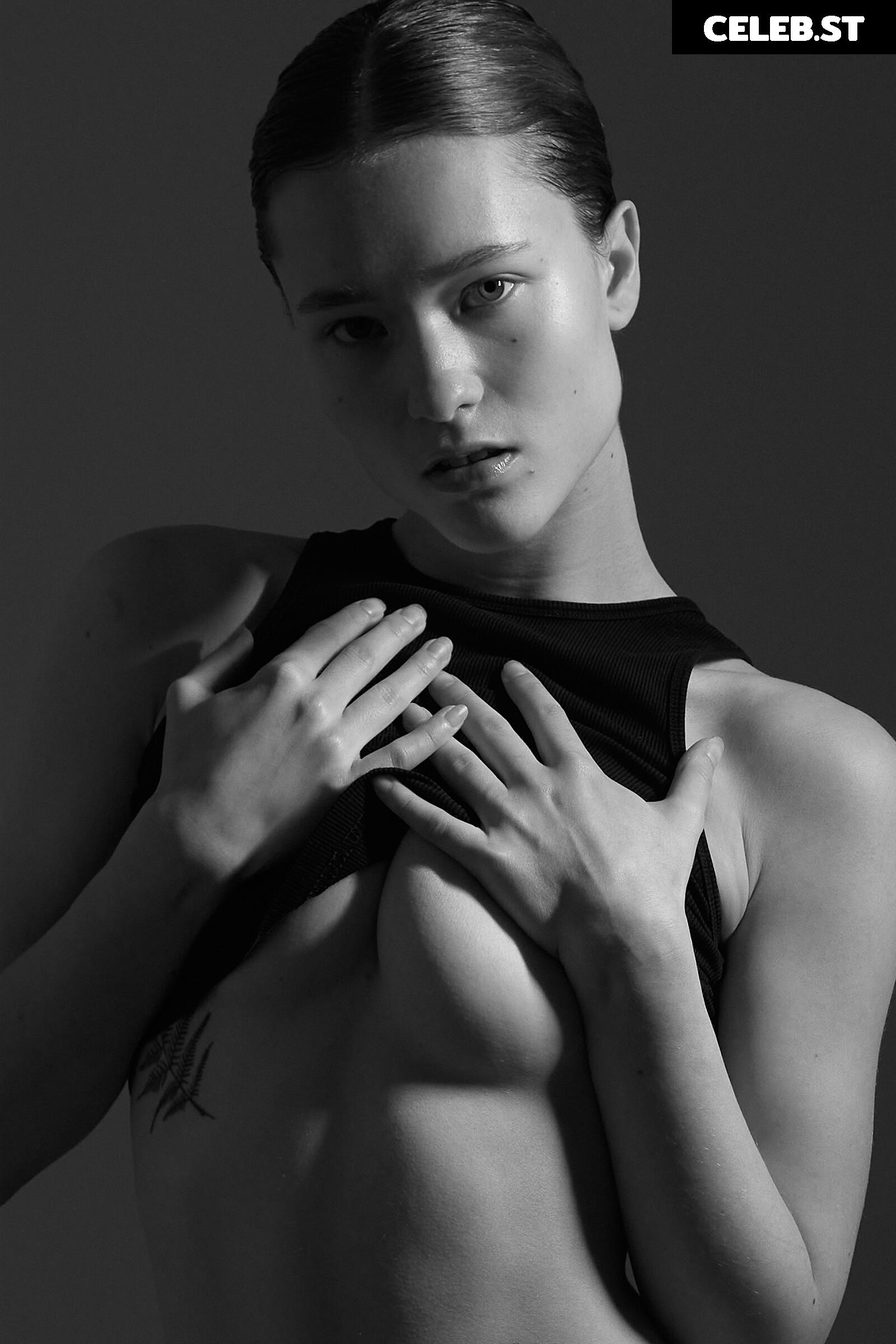 Margo Vishnevska Image 303935