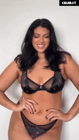 Latecia Thomas Image 3039348