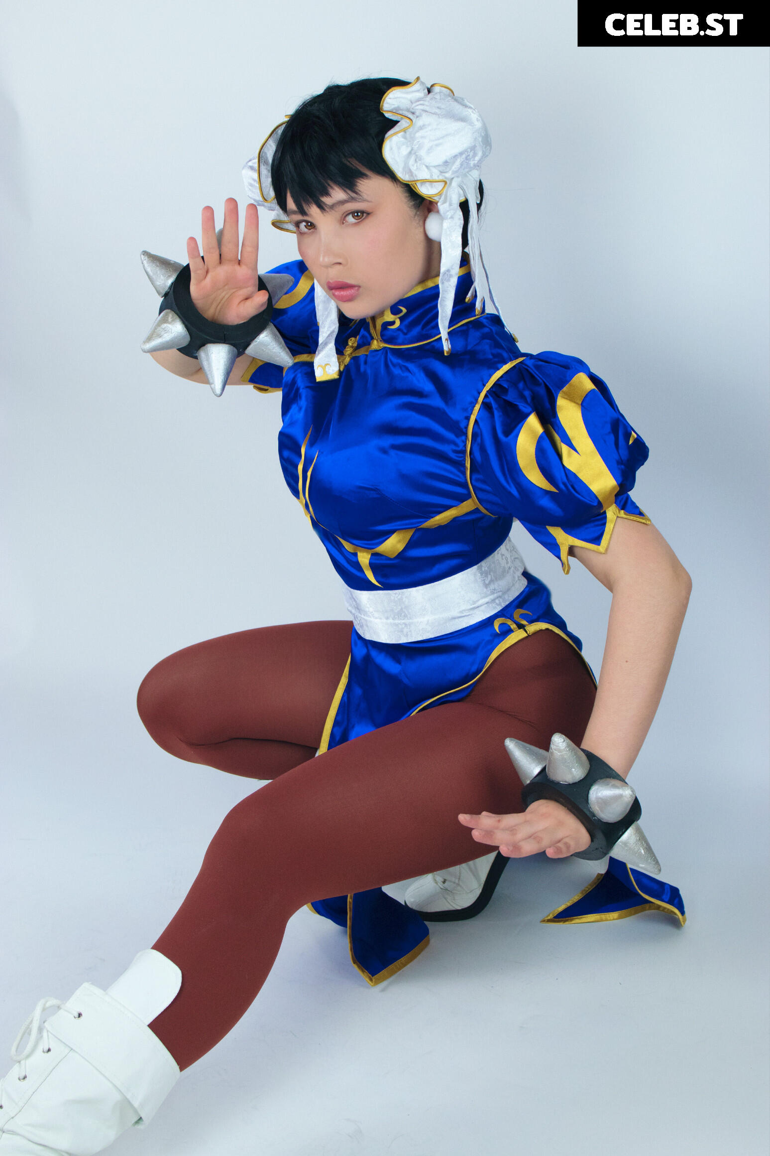 Virtual Geisha Image 303922