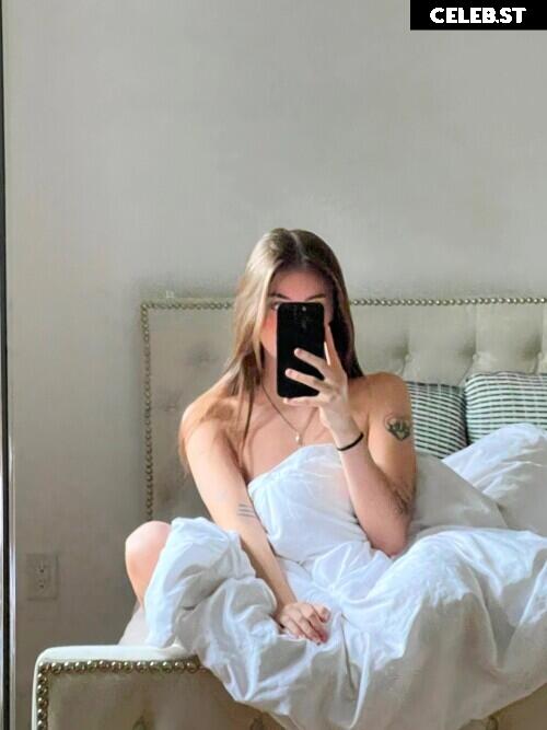 Eva Cudmore Image 3039948