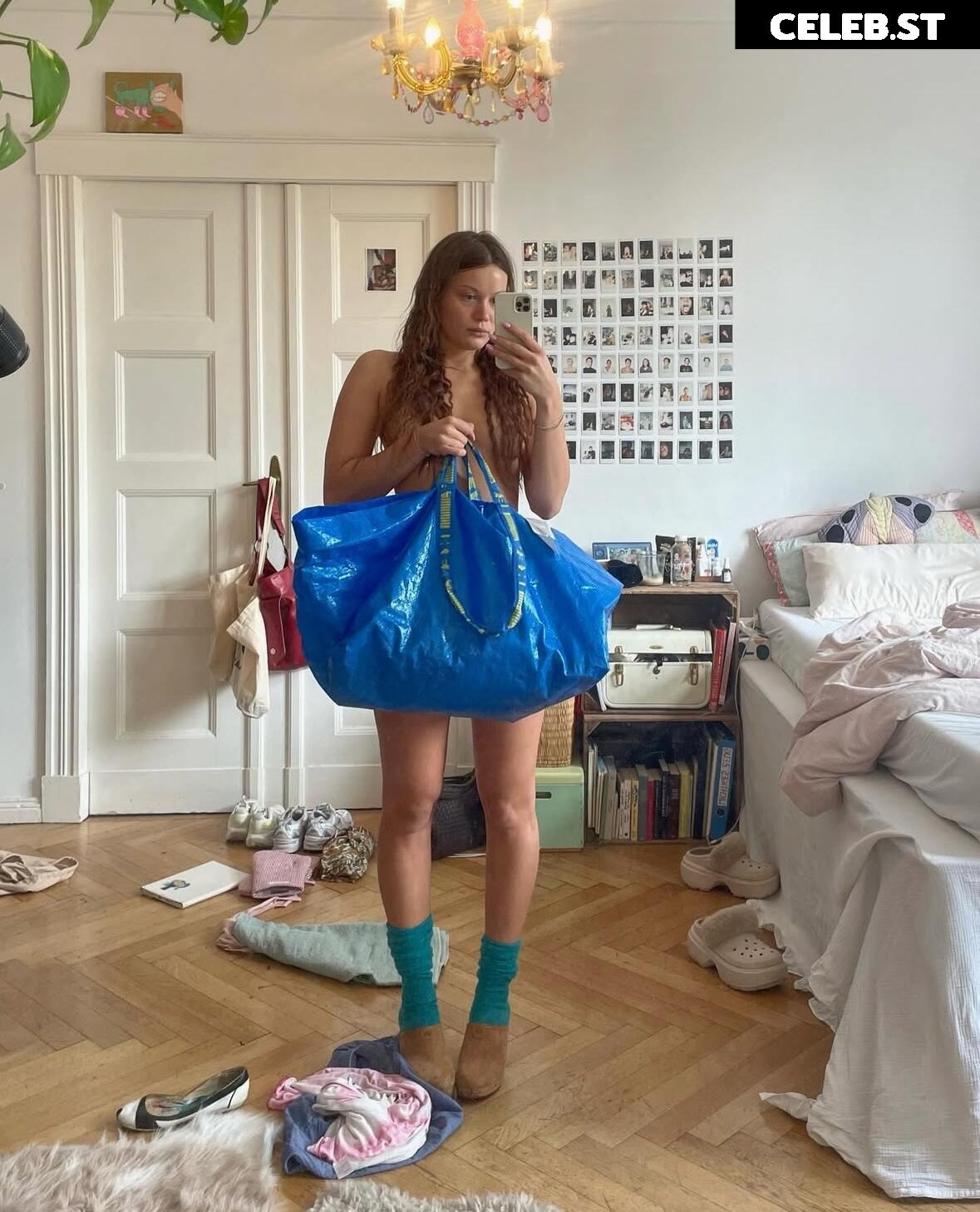 Karlotta Emilie Henke Image 3039945