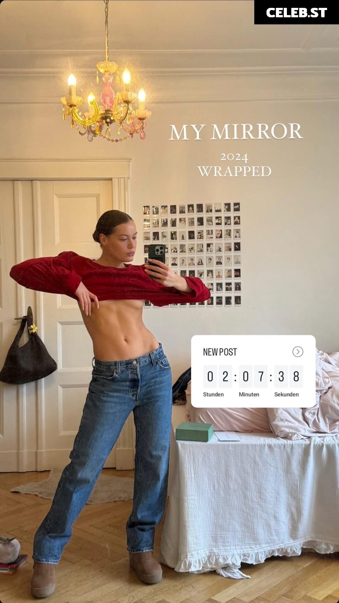 Karlotta Emilie Henke Image 3039919