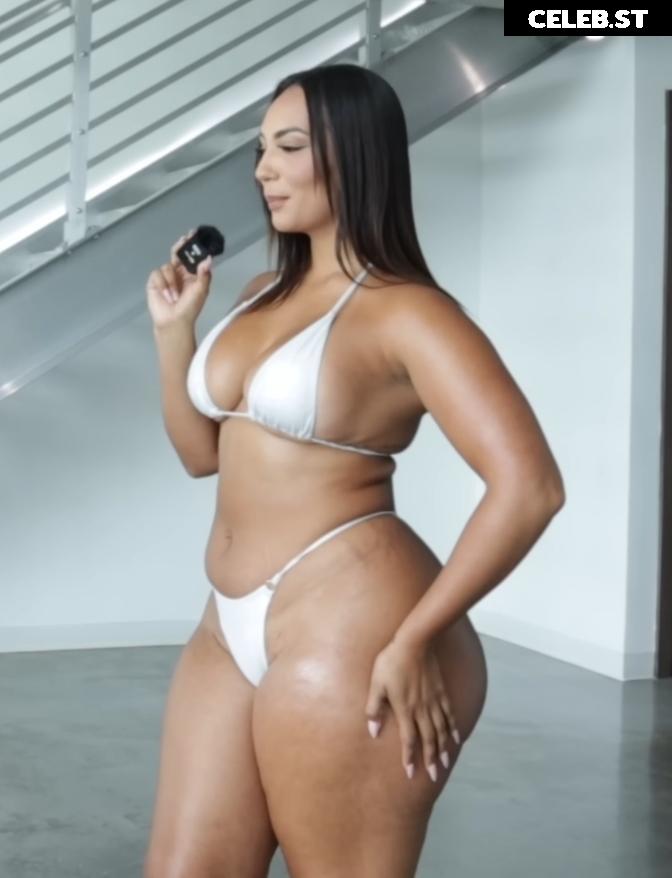 Camila Bernal Image 3038627