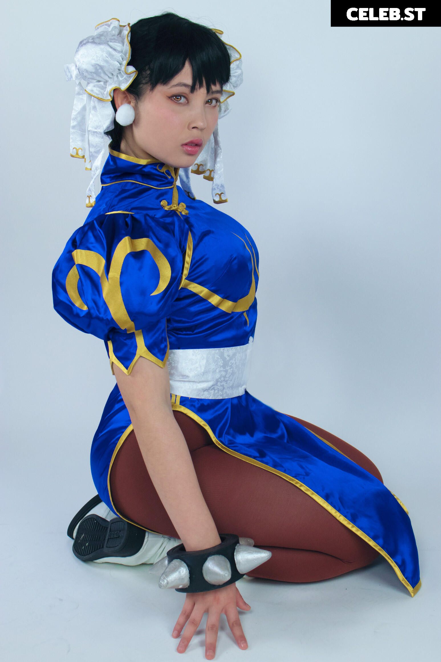 Virtual Geisha Image 303816