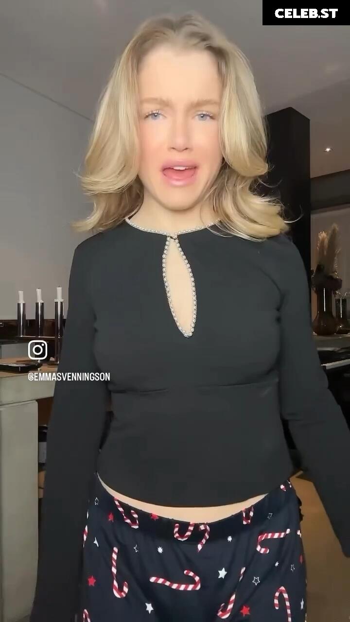 Emma Svenningson Image 3038932