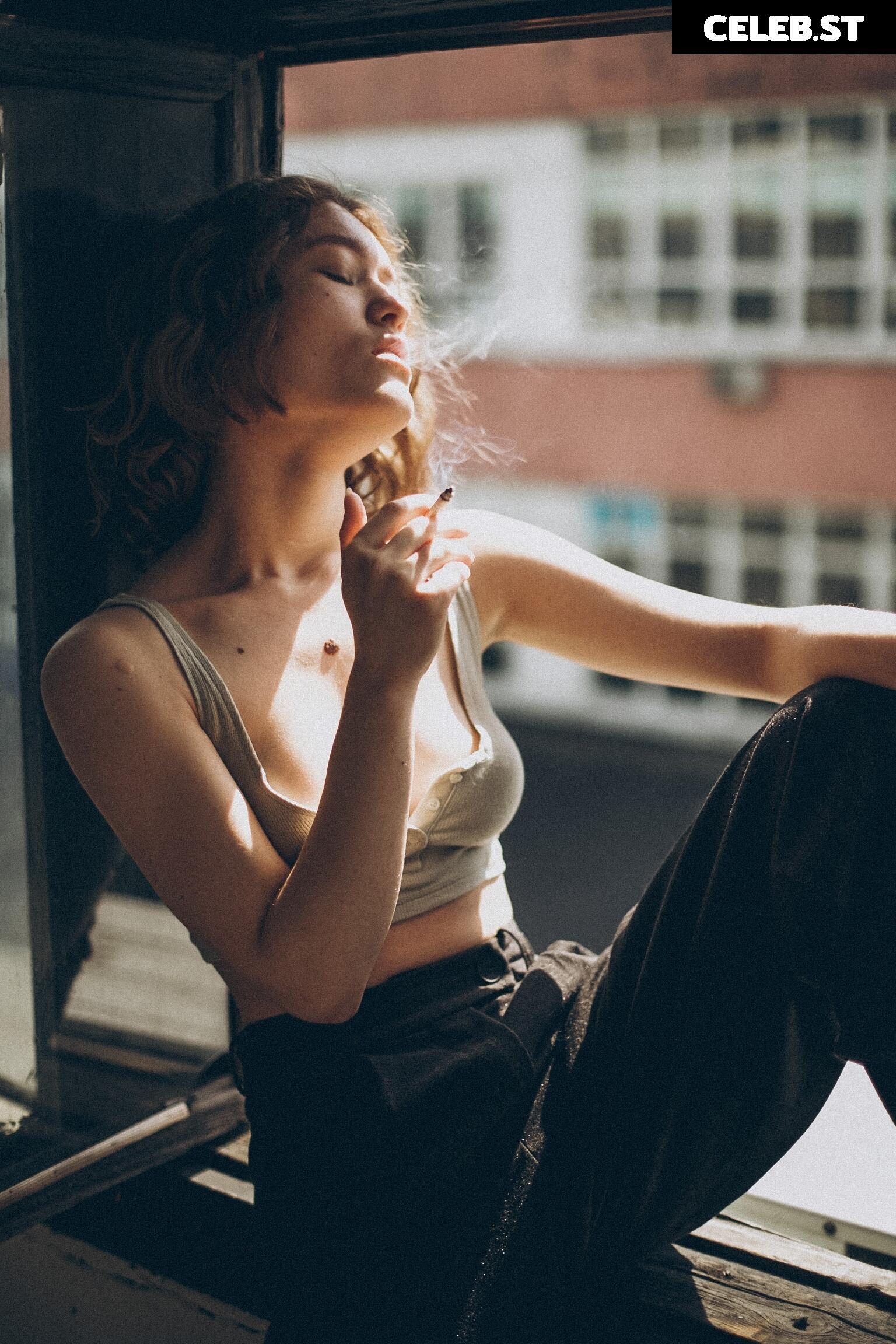 Margo Vishnevska Image 302549