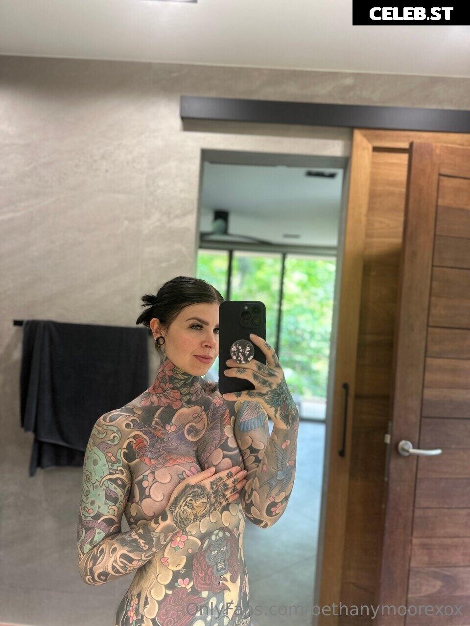 Bethany Moore Image 3025184