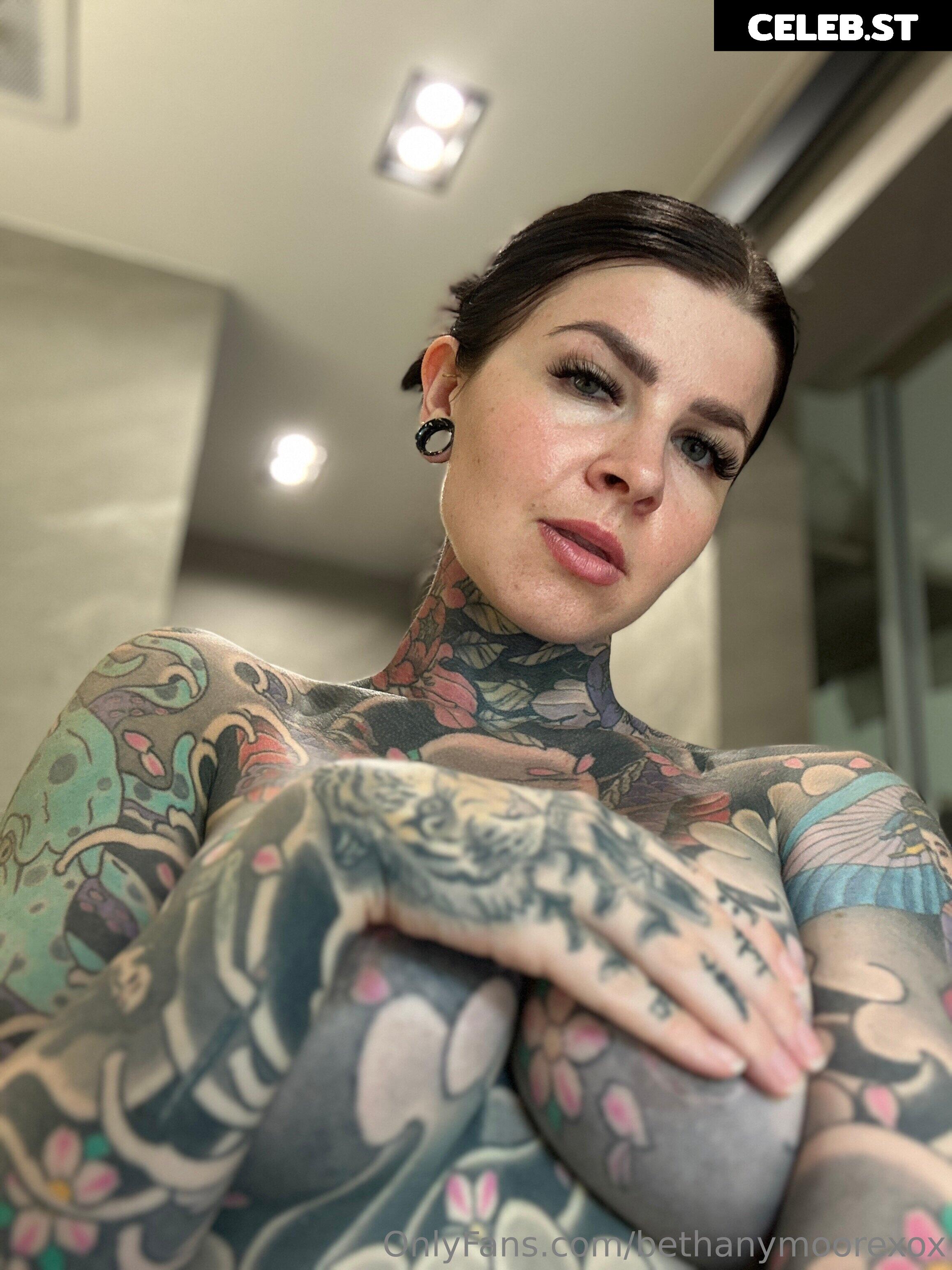 Bethany Moore Image 3025091