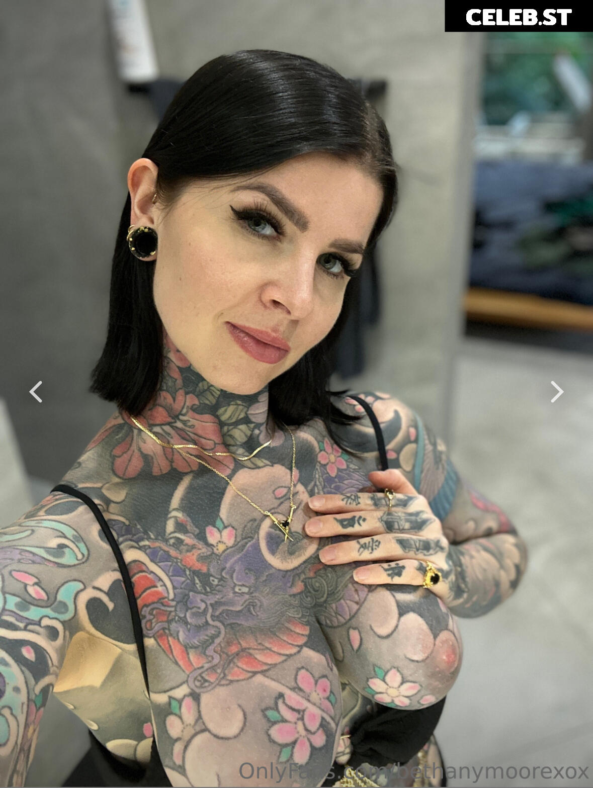 Bethany Moore Image 3025301