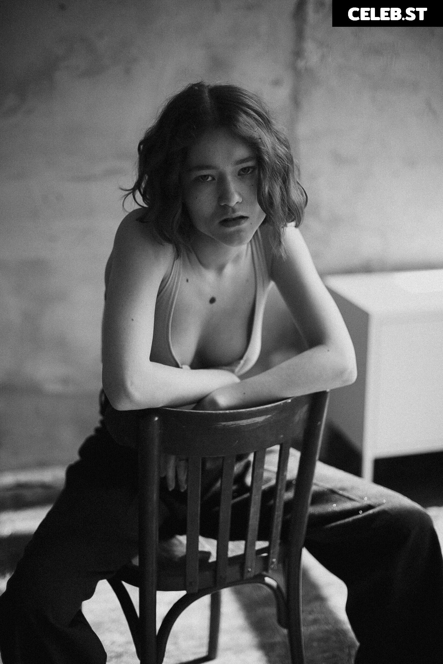 Margo Vishnevska Image 302527