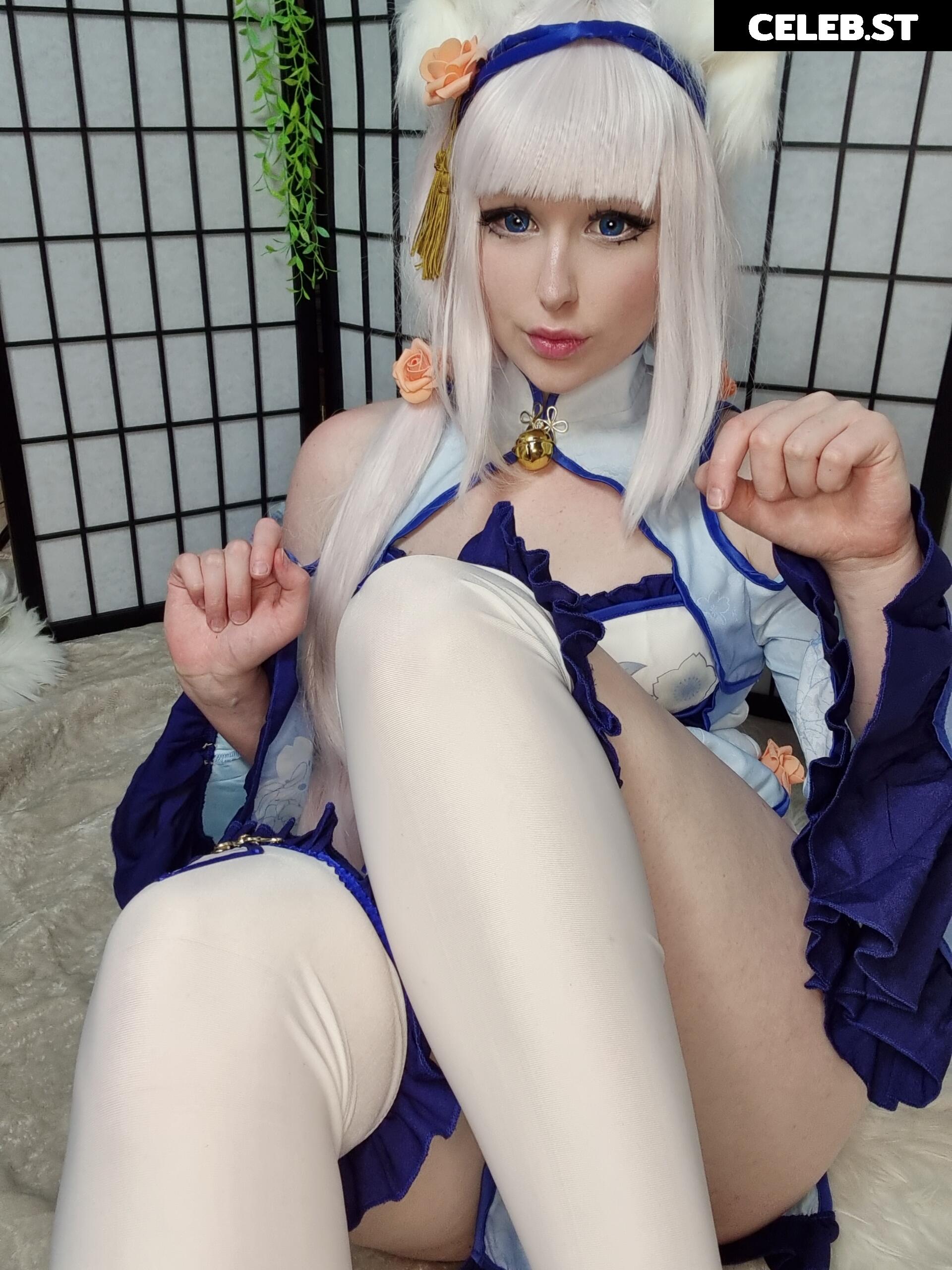 Sweetyuzucosplay Image 3026807