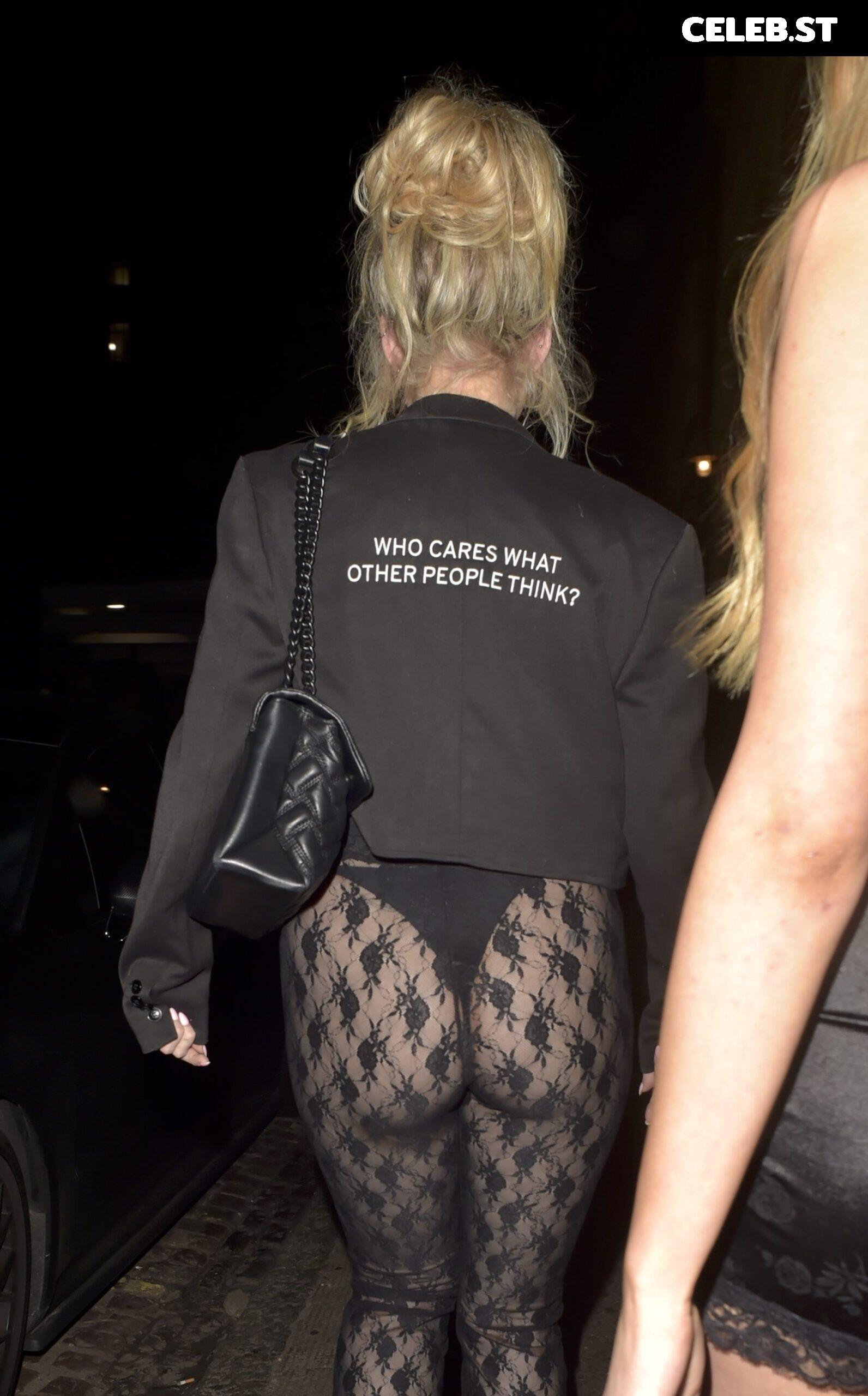 Lottie Moss Image 3026718