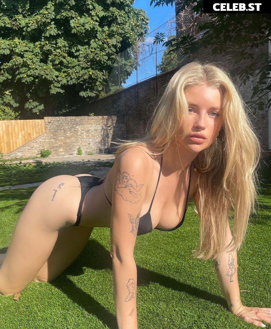 Lottie Moss Image 3026048