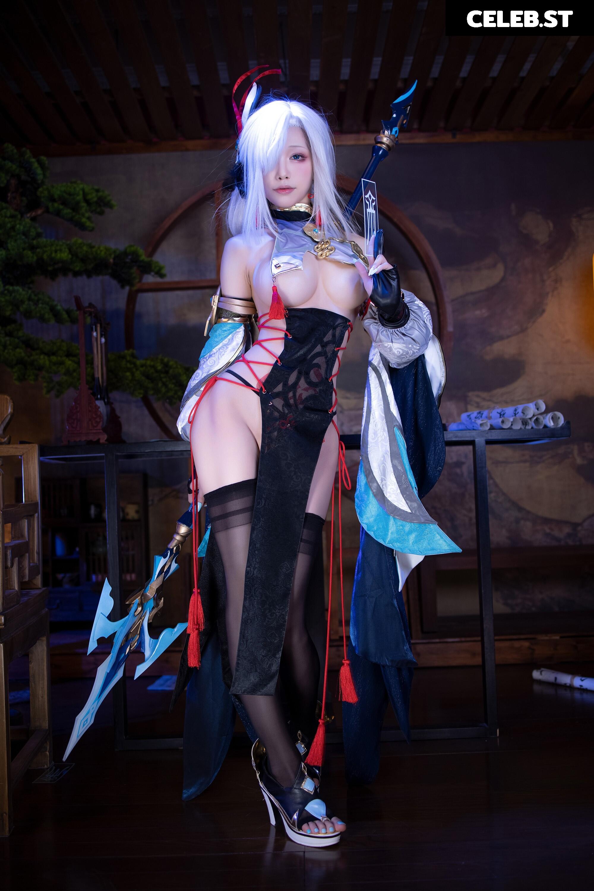 Shuimiaoaqua Image 3026955
