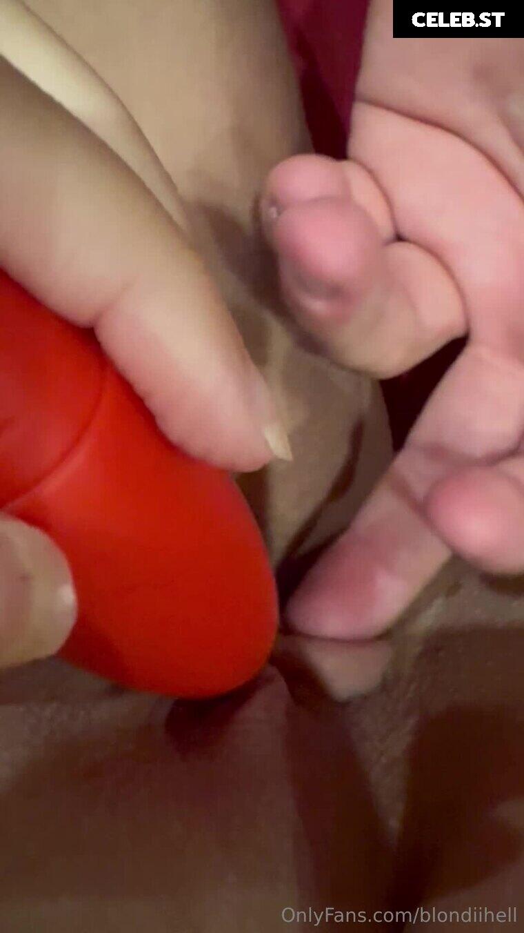 Blondiihell Image 3026972