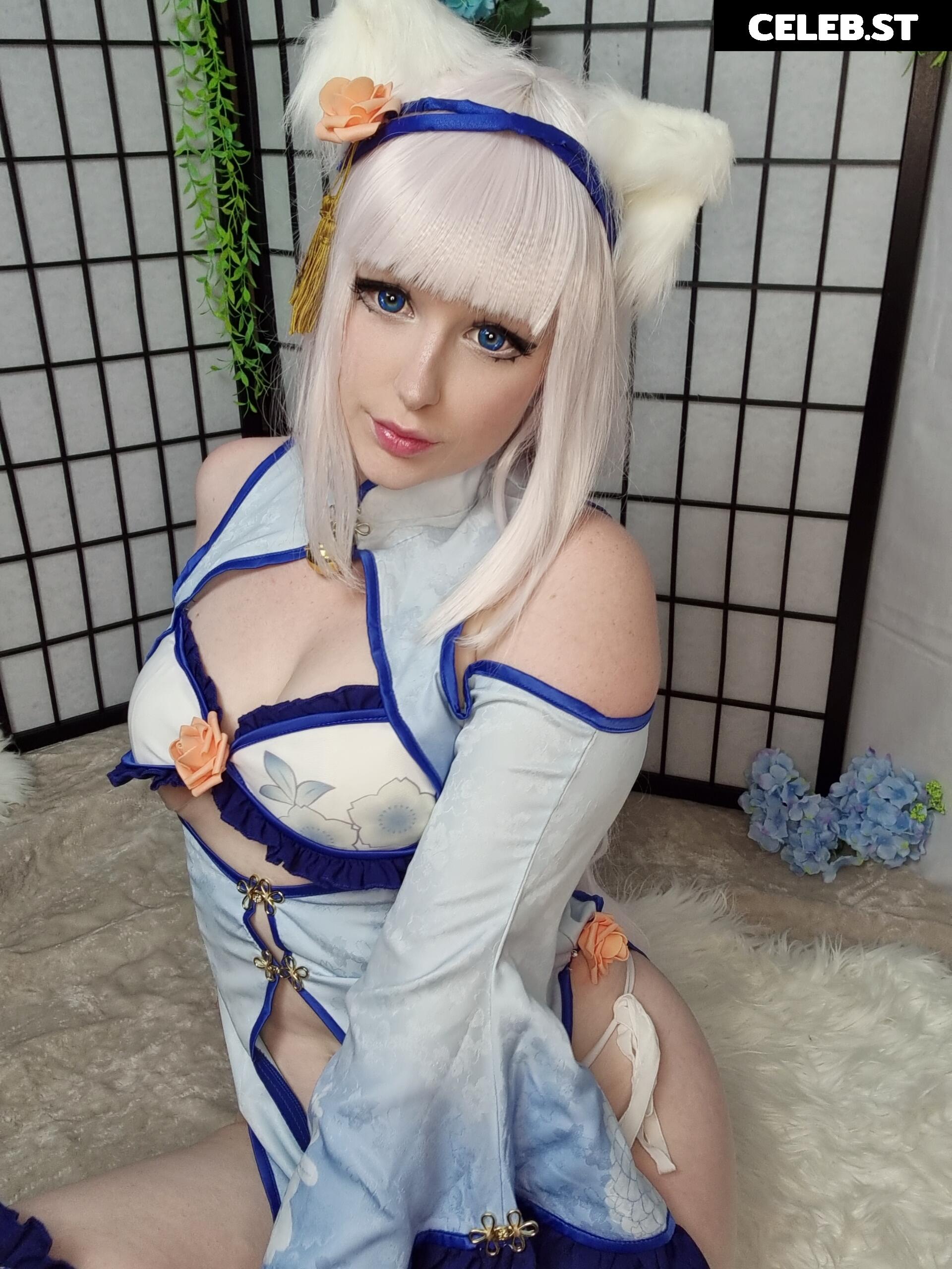 Sweetyuzucosplay Image 3026905