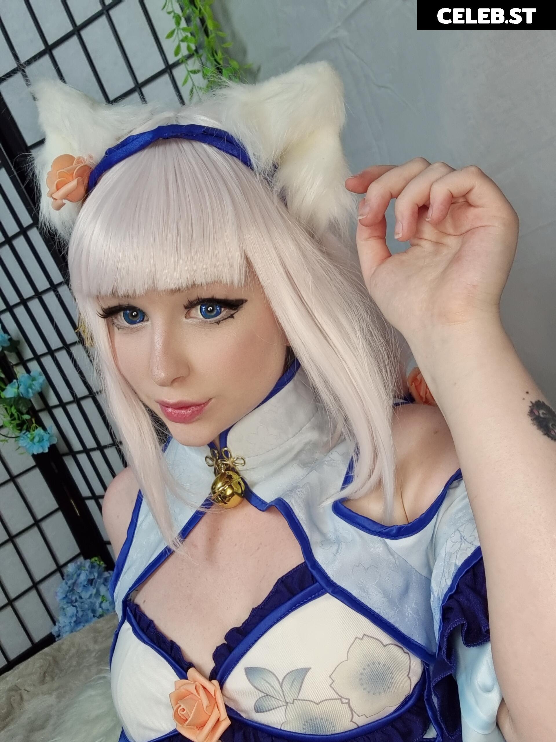 Sweetyuzucosplay Image 3027464