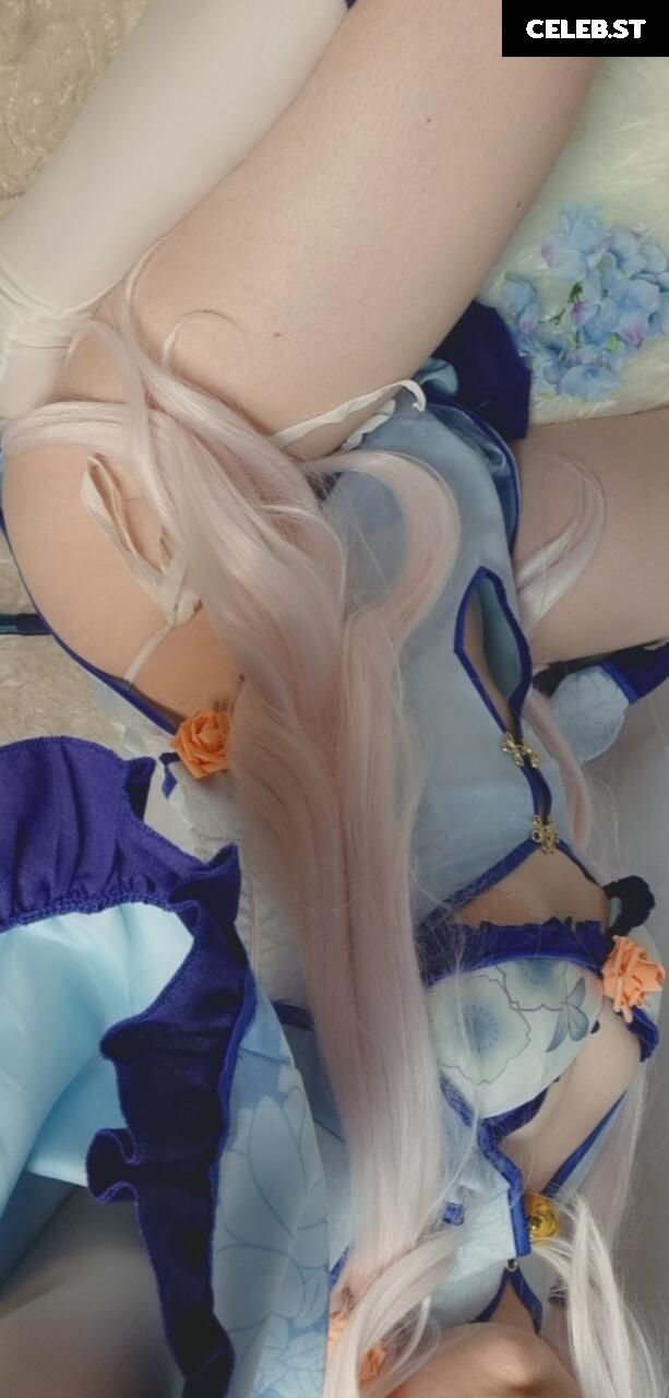 Sweetyuzucosplay Image 3027707