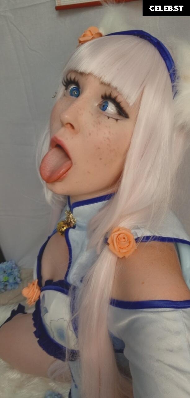 Sweetyuzucosplay Image 3027737
