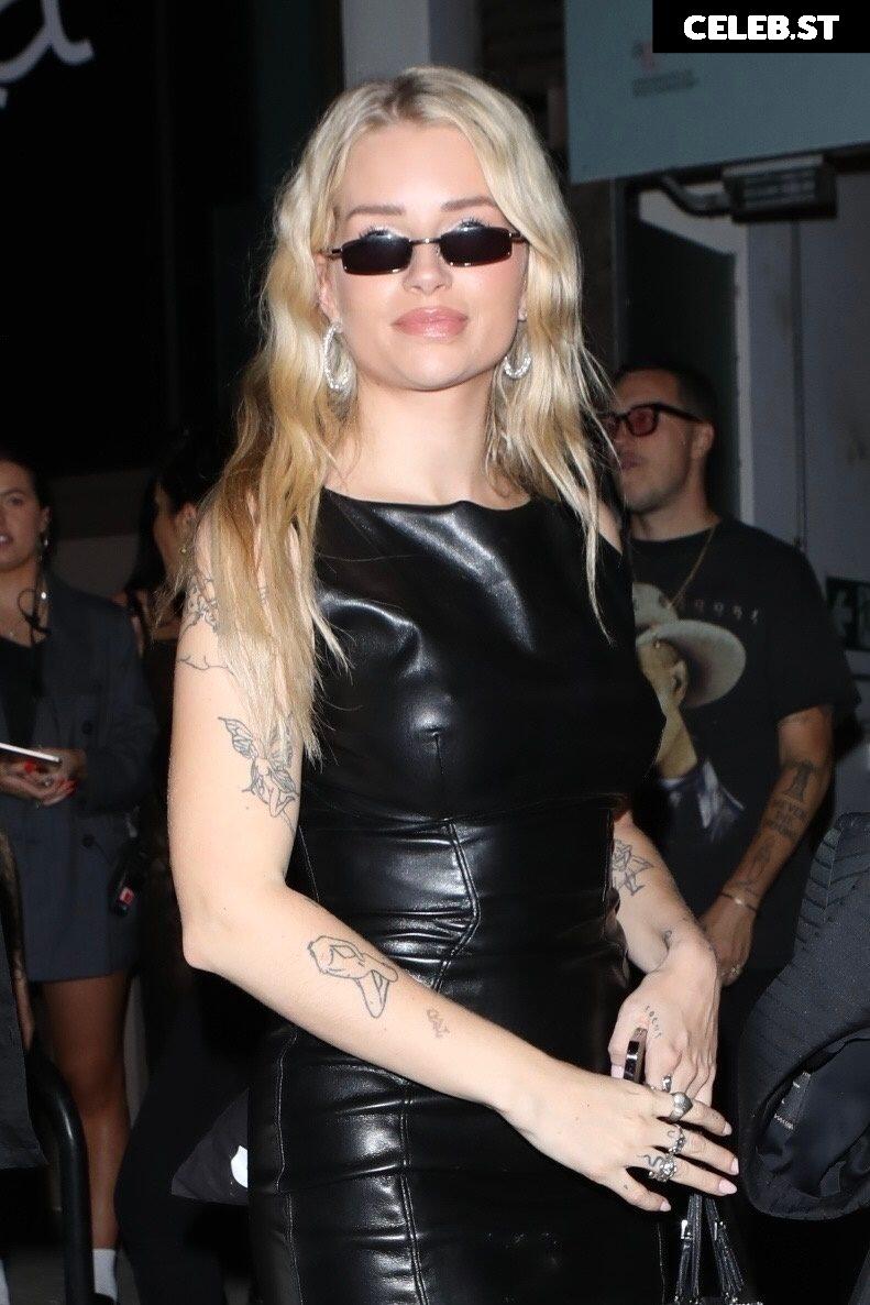 Lottie Moss Image 3027695