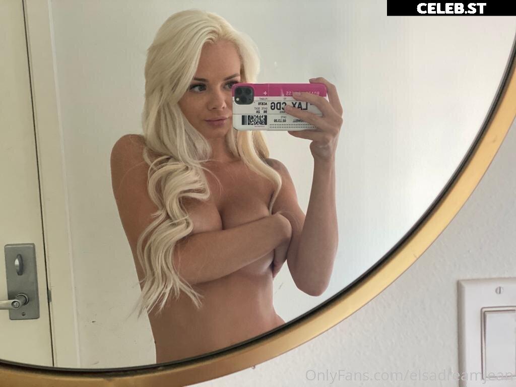 Elsa Jean Image 3027682