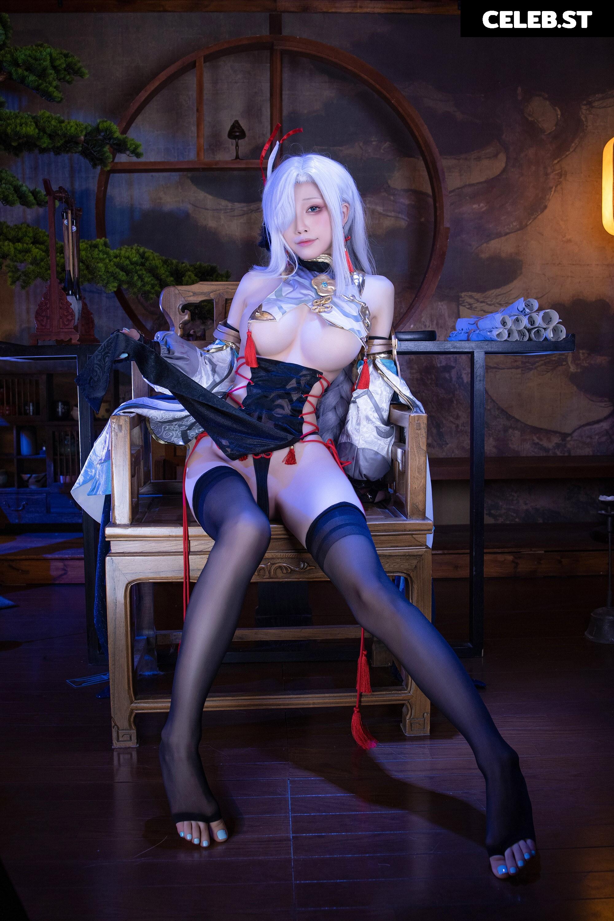Shuimiaoaqua Image 3027607