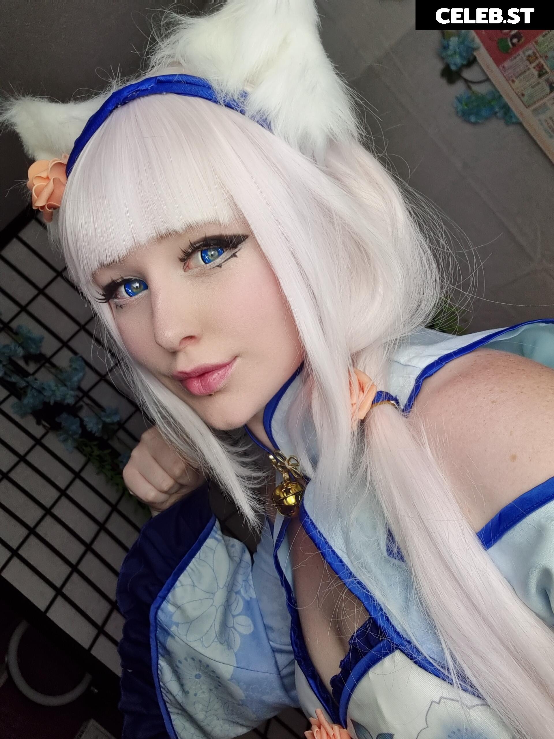 Sweetyuzucosplay Image 3027627