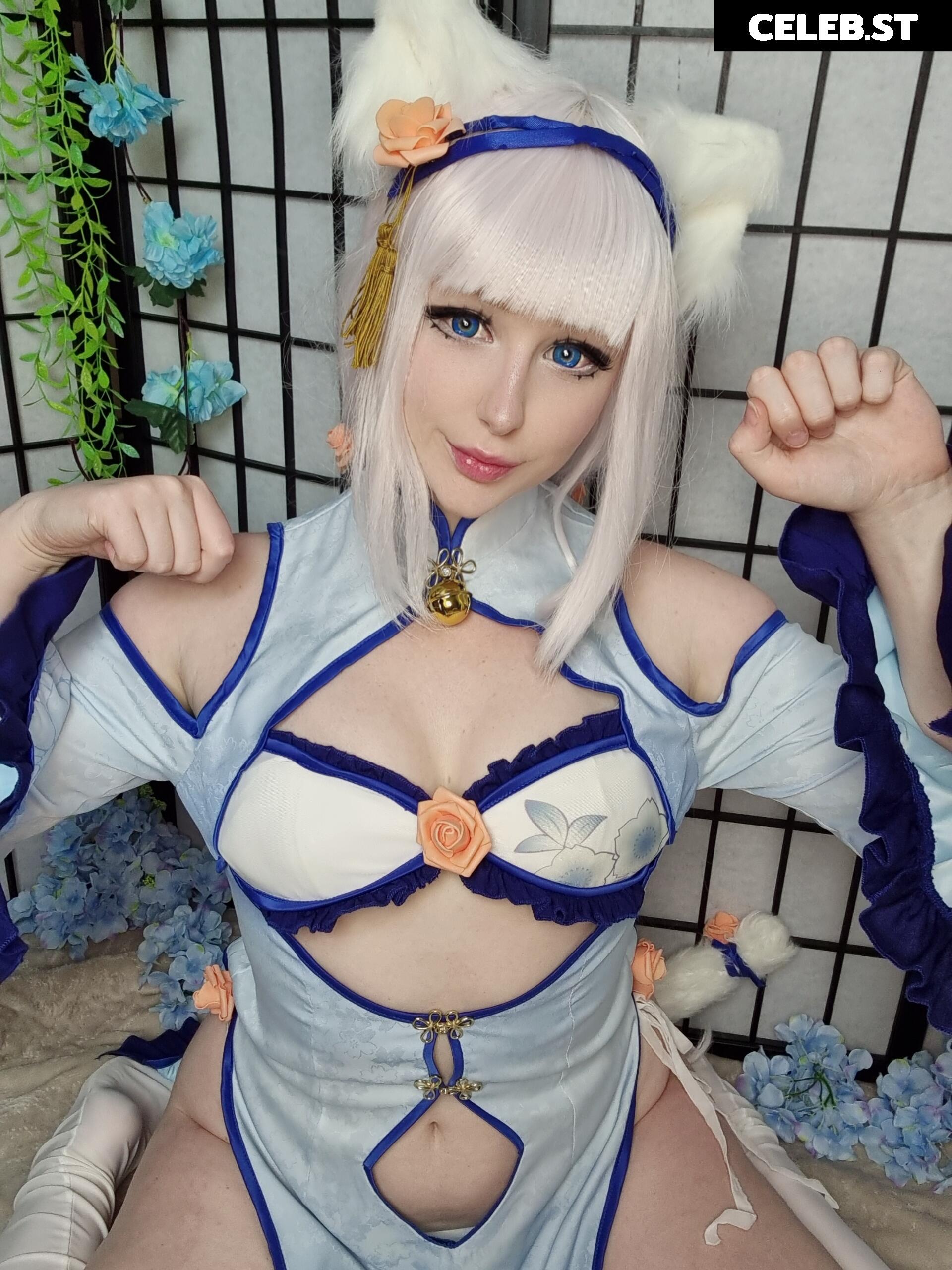 Sweetyuzucosplay Image 3027125