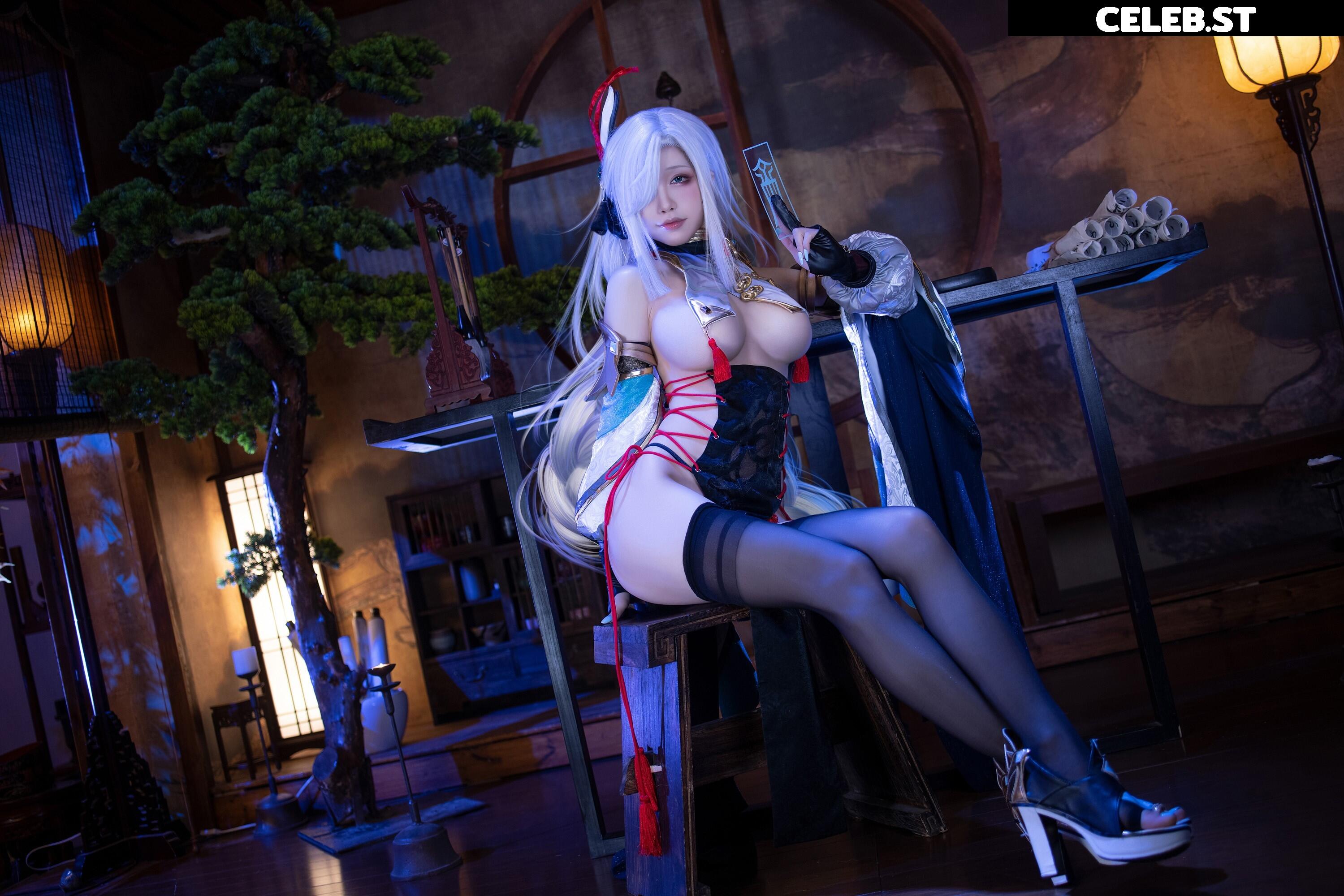 Shuimiaoaqua Image 3027089