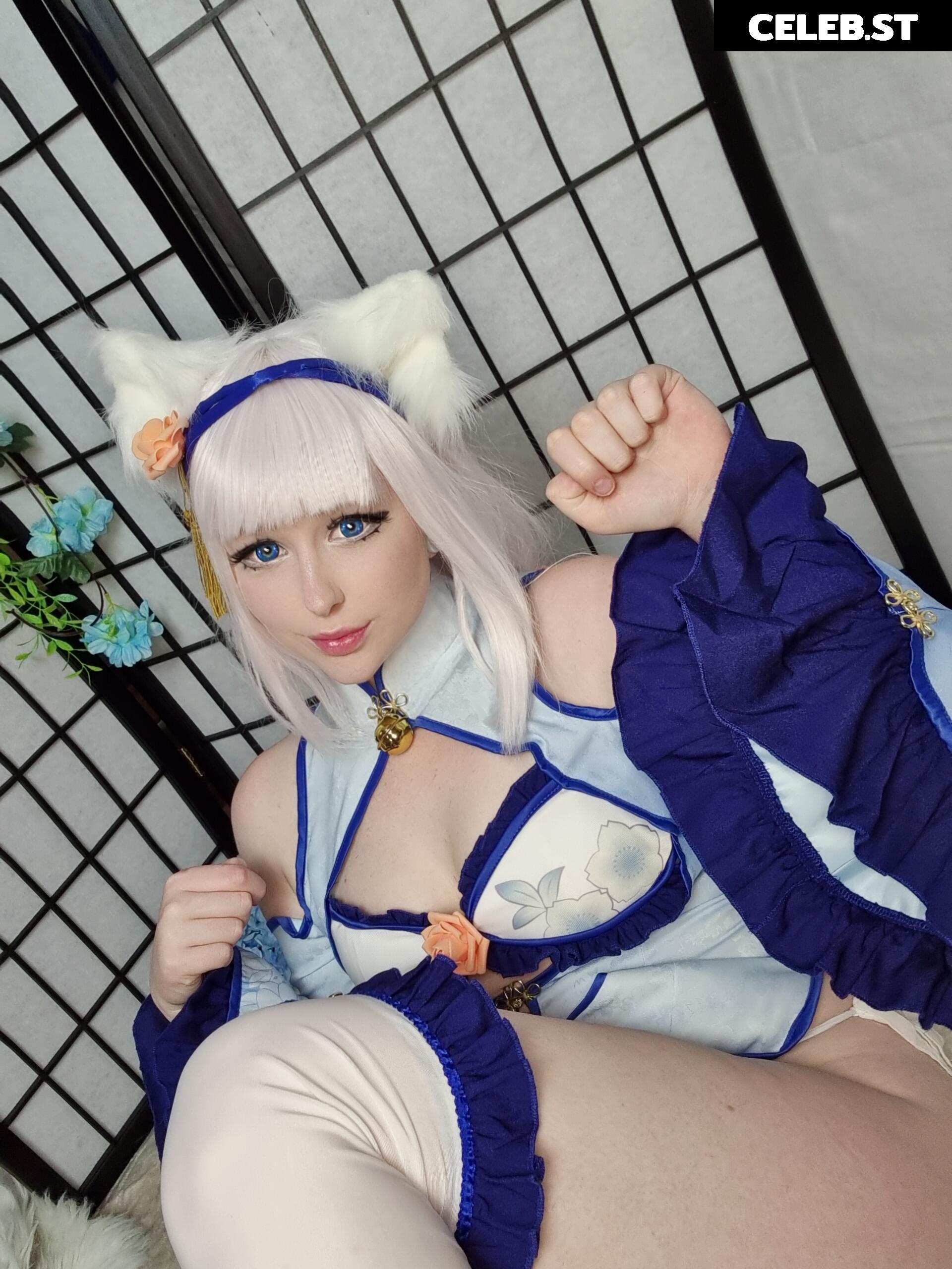 Sweetyuzucosplay Image 3027273