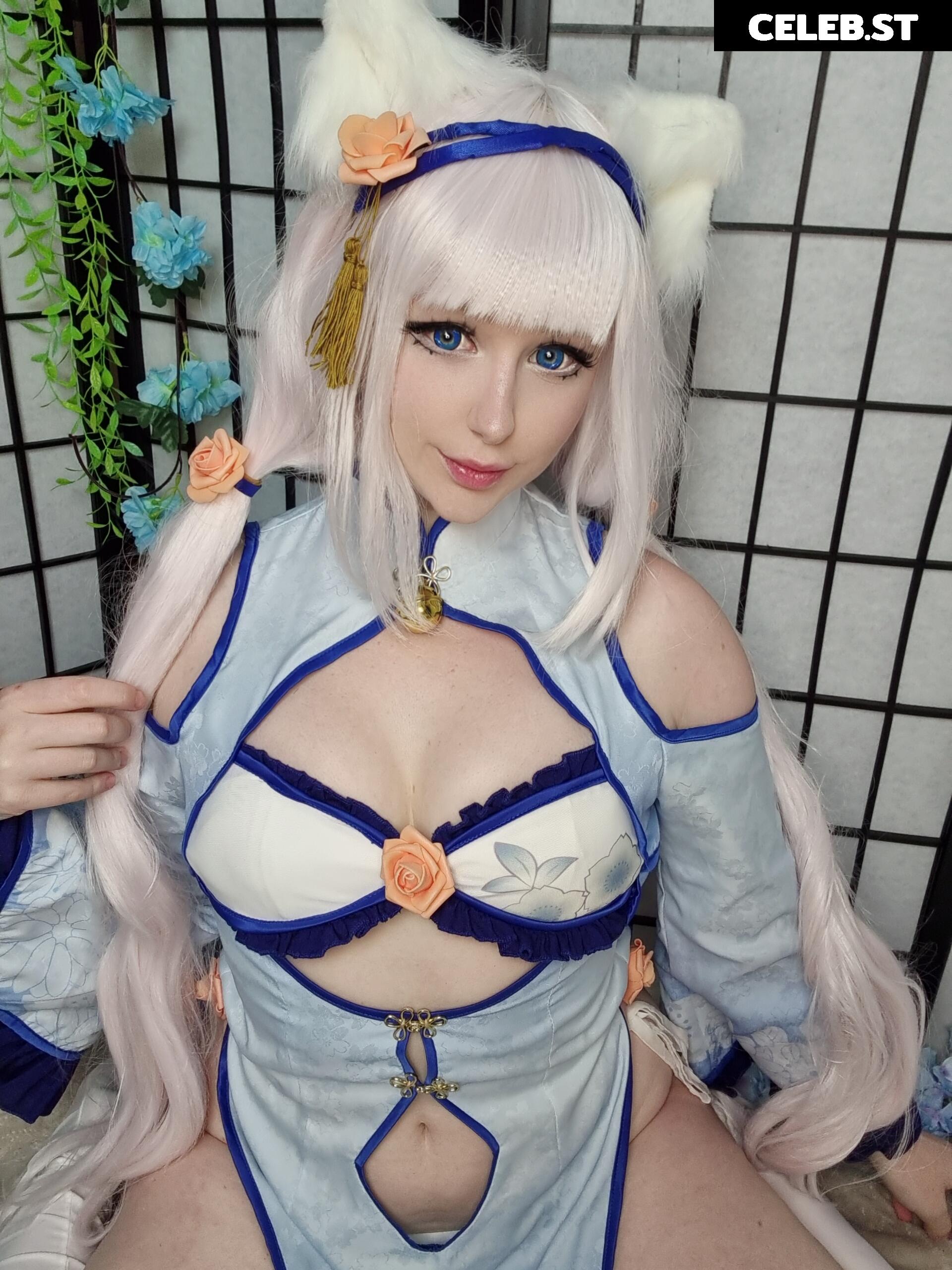 Sweetyuzucosplay Image 3027232