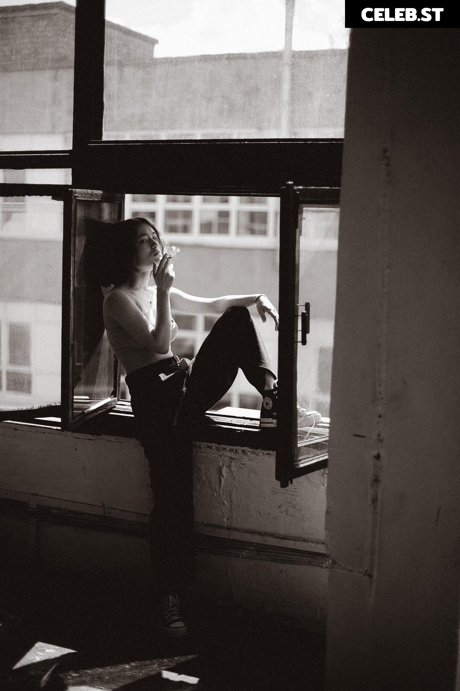 Margo Vishnevska Image 302485