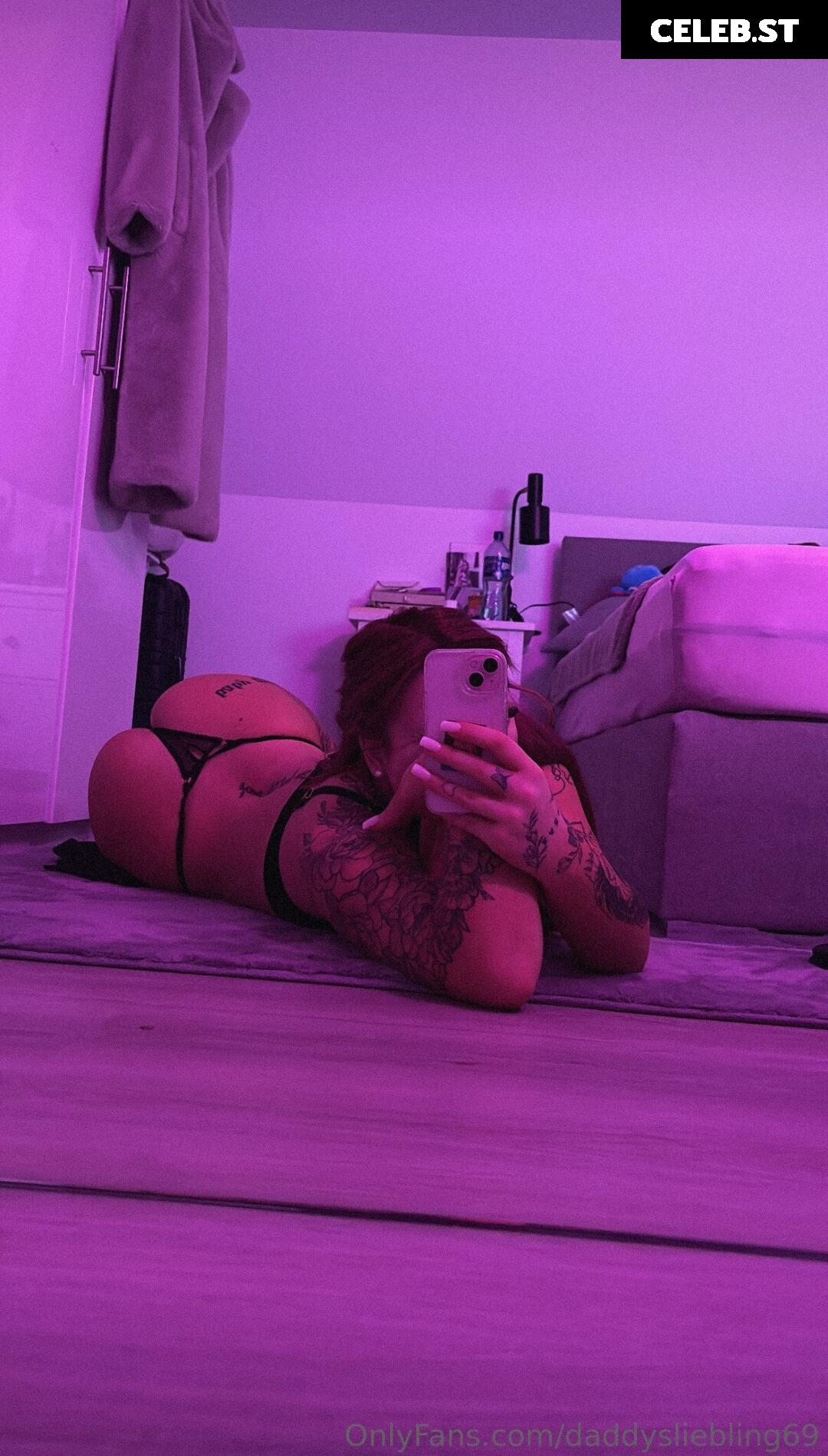 Moesha- Nadine Image 3024820