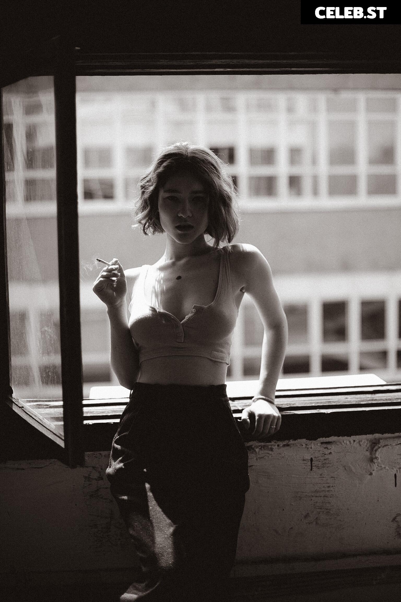 Margo Vishnevska Image 302420