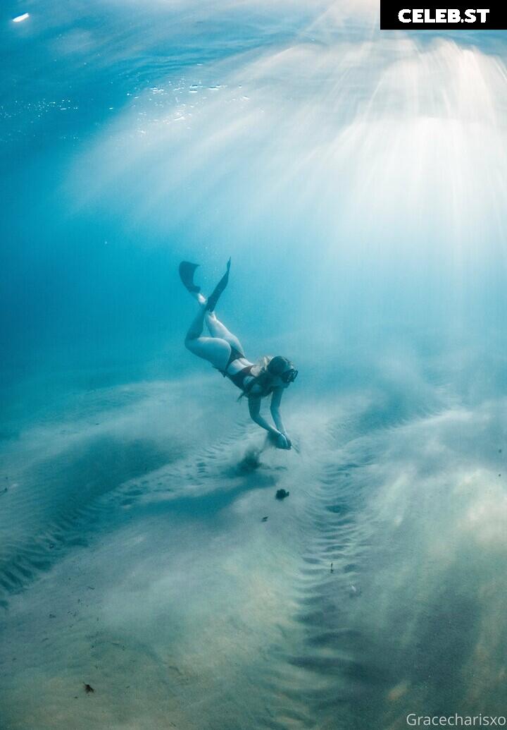 Grace Charis Image 3021810