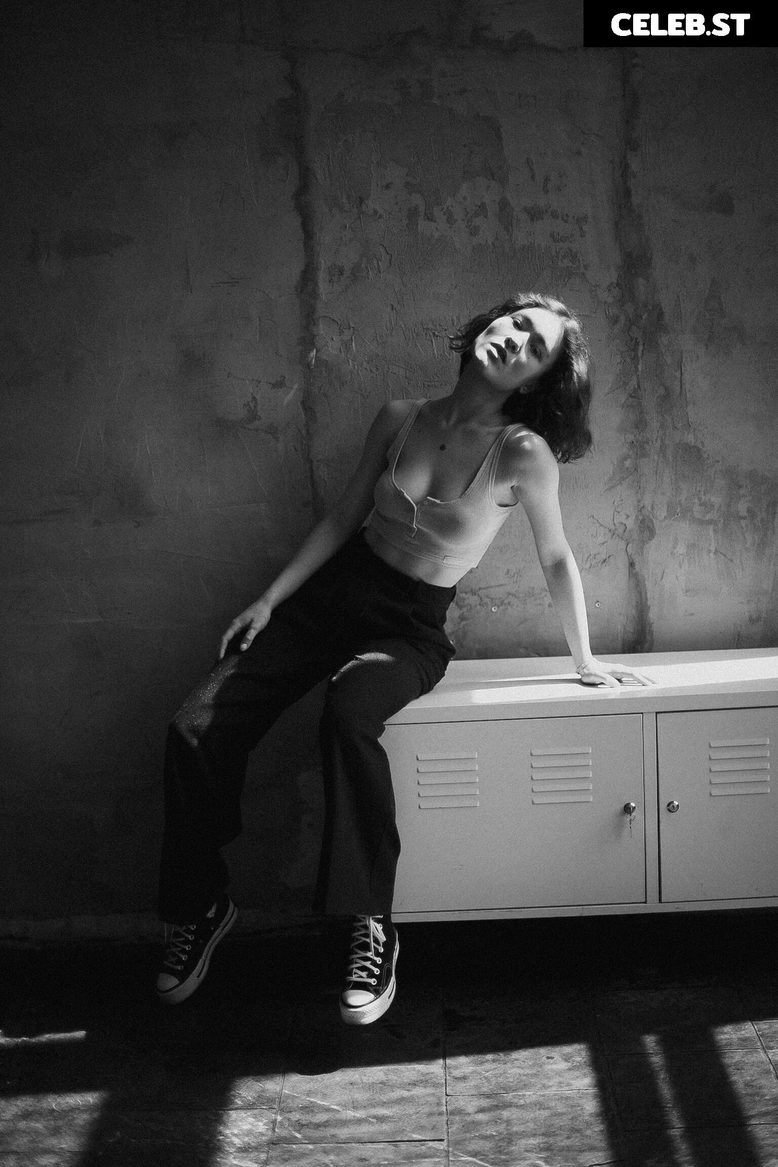 Margo Vishnevska Image 302176