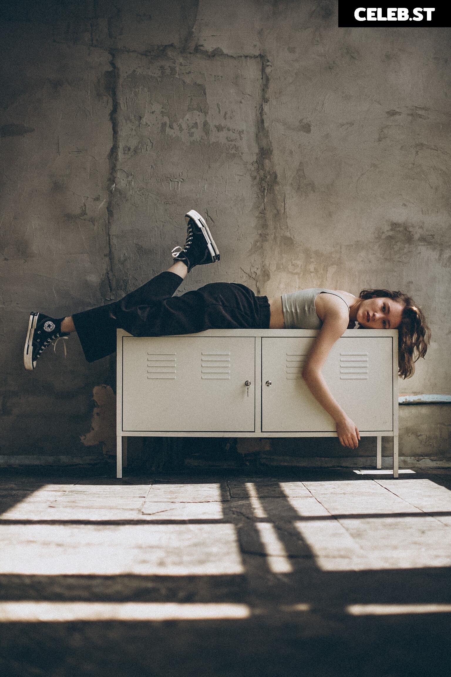 Margo Vishnevska Image 302137