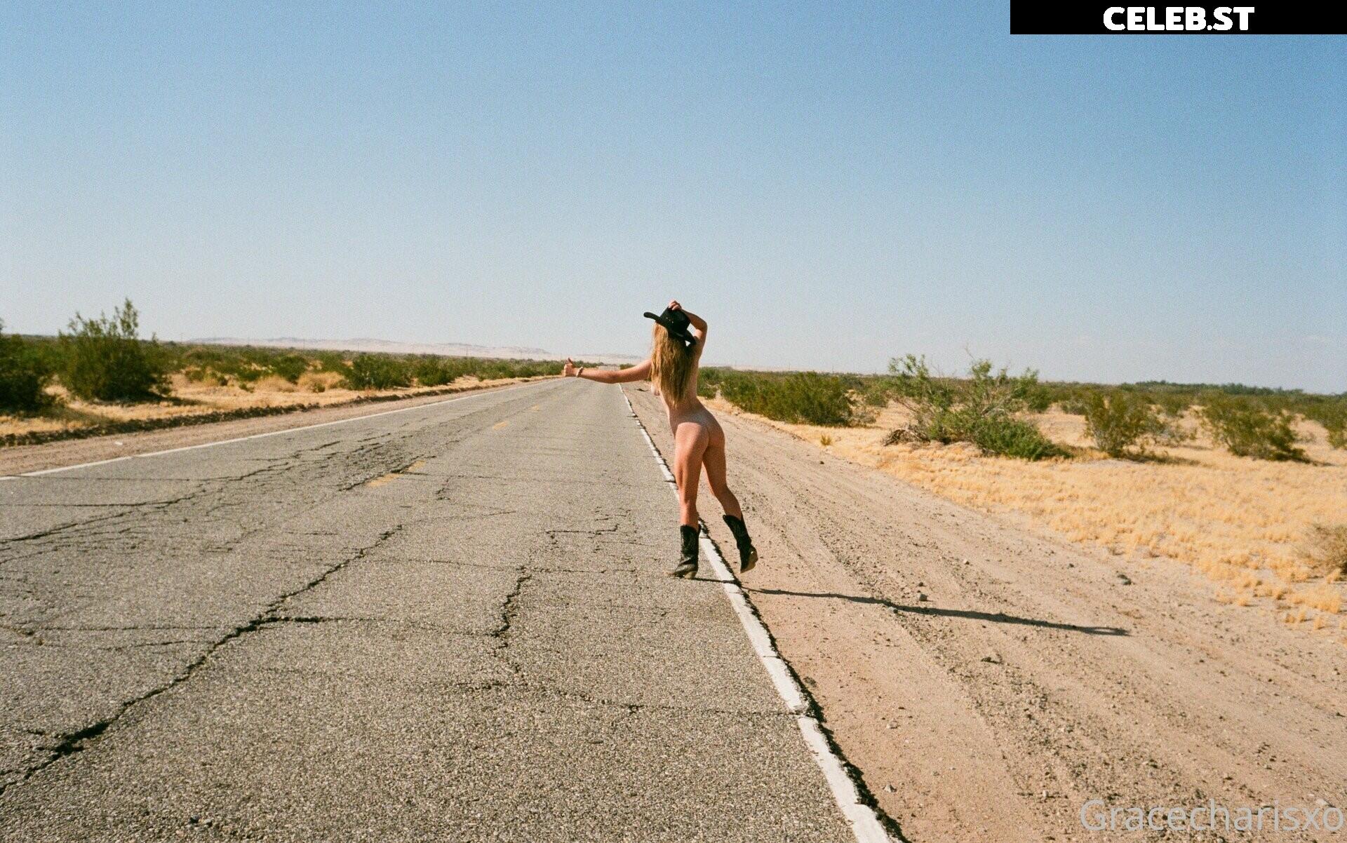 Grace Charis Image 3021235