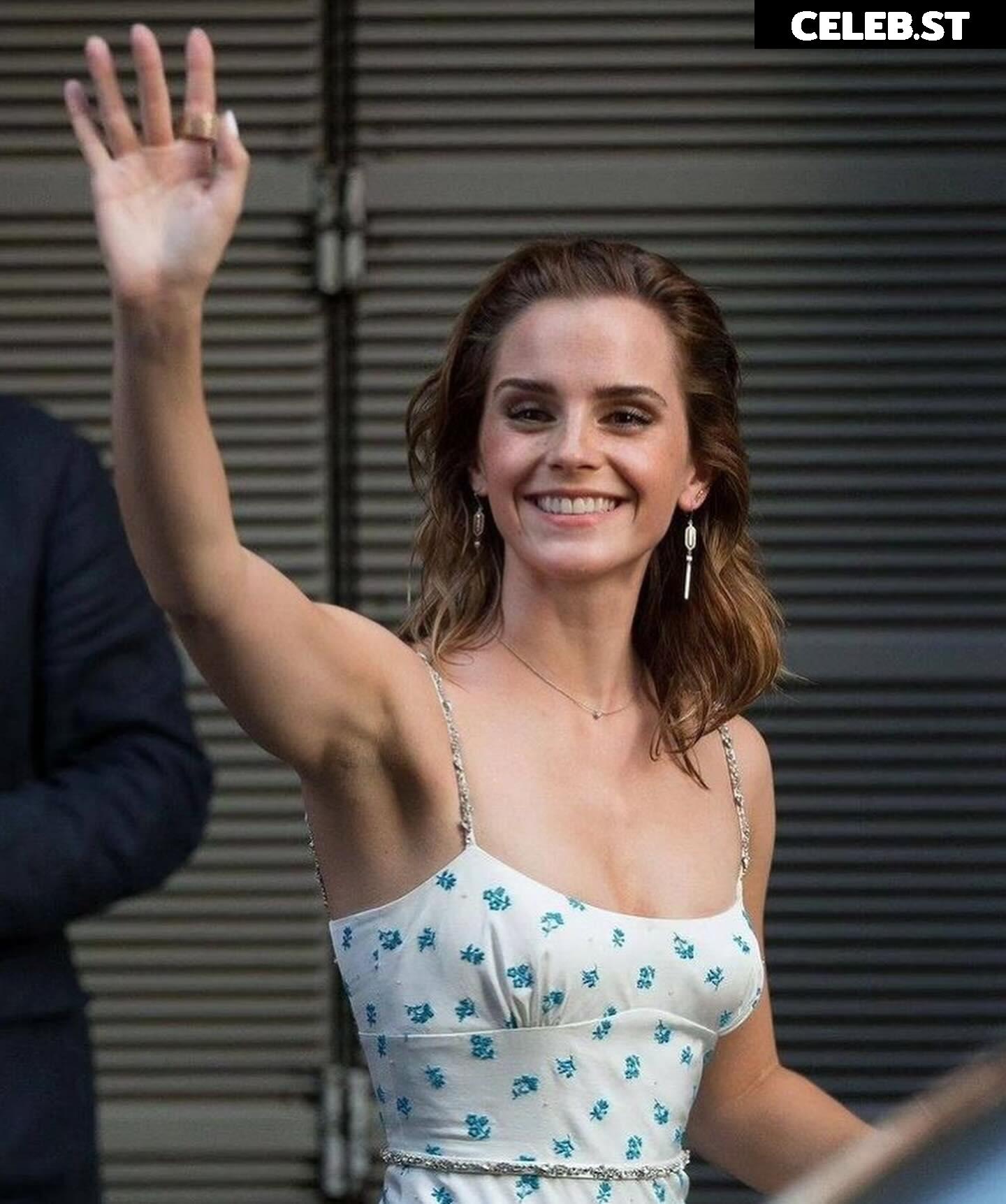 Emma Watson Image 3021903