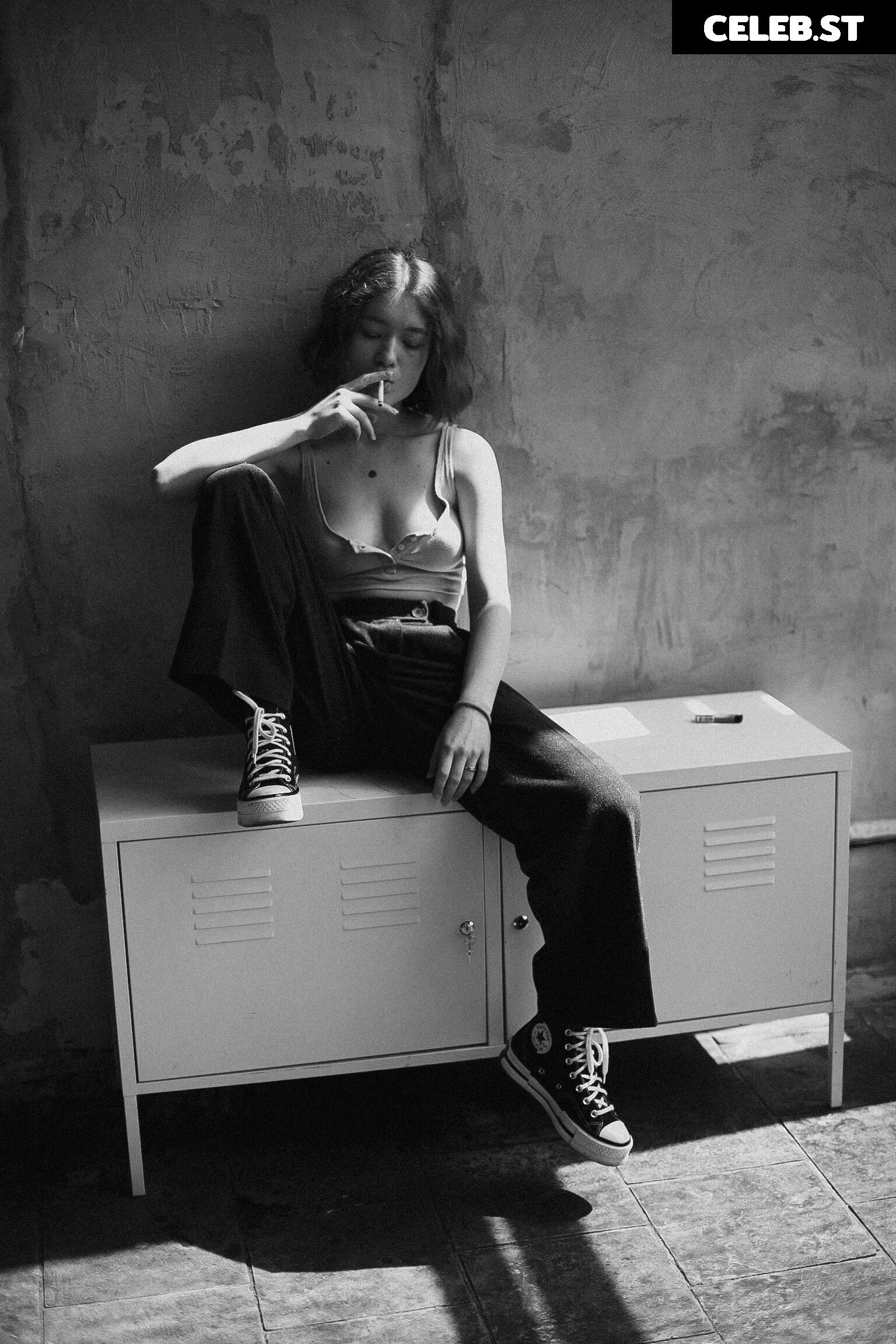 Margo Vishnevska Image 302260